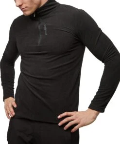 Protest Perfecto Fleece Heren - Maat Xl -SkiKleding Winkel 1005x1200 1