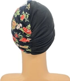 Johnson Headwear® - Chemo Muts - Alexa - Dames Muts - Chemo Cap - Muts - Cap - Hoofddeksel - Zomer Mutsje -SkiKleding Winkel 1031x1200