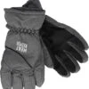 Heatkeeper Dames Ski Handschoenen Grijs 2 Heatkeeper Dames Ski Handschoenen Grijs -SkiKleding Winkel 1073x1200