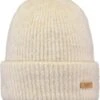 Barts Witzia Dames Muts - One Size - Crème -SkiKleding Winkel 1091x1200