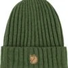 Fjallraven Fjällräven Byron Hat Unisex Muts (fashion) - Caper Green -SkiKleding Winkel 1098x1200