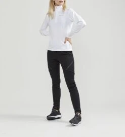 Craft Core Gain Midlayer Wintersportpully Dames - Maat L -SkiKleding Winkel 1099x1200 1