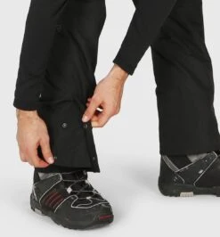 Brunotti Footstrap N Wintersportbroek Heren - Maat XXL -SkiKleding Winkel 1113x1200