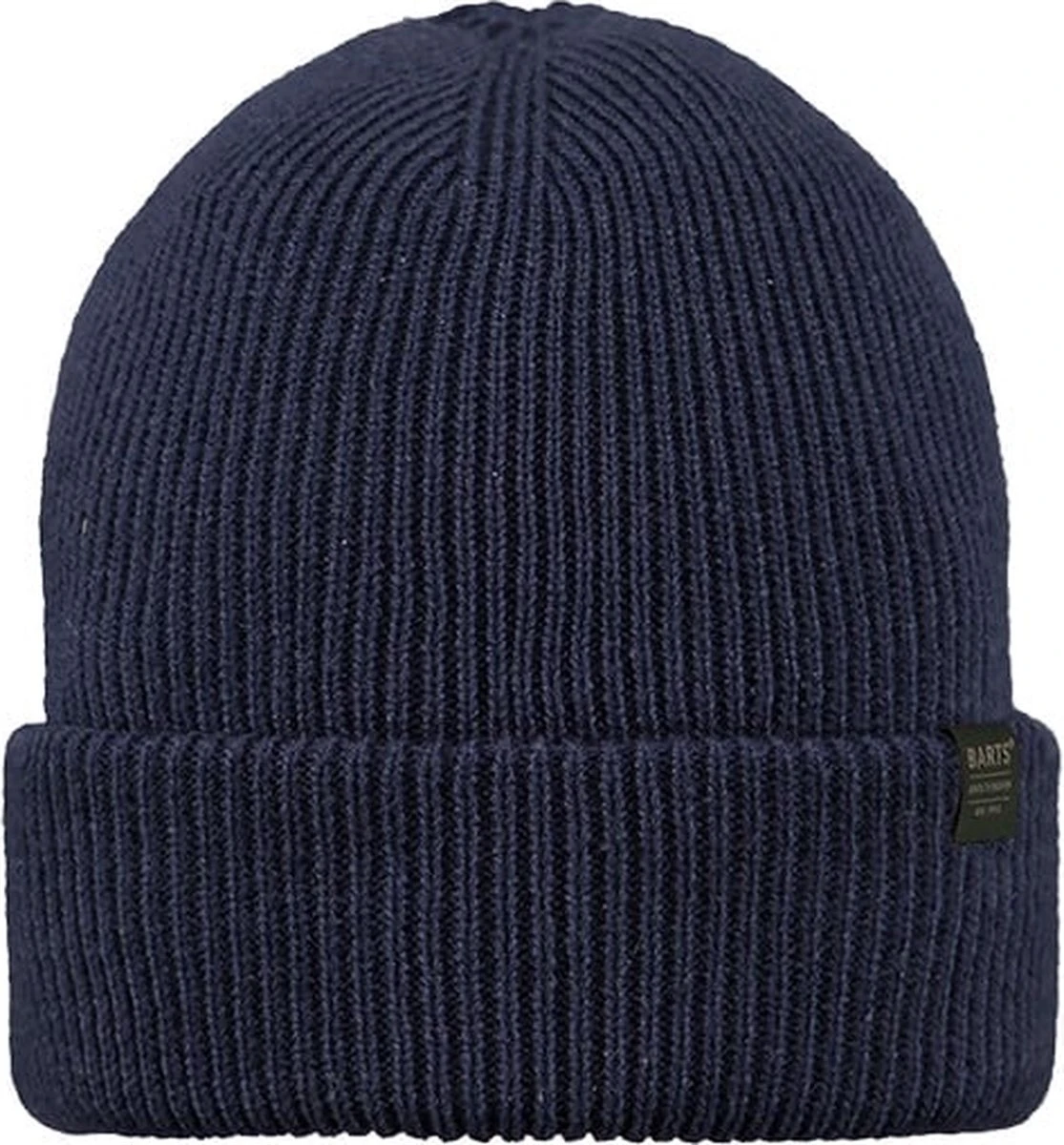 Barts Beanie Kinabalu Old Blue - ONESIZE 4 Barts Beanie Kinabalu Old Blue - ONESIZE - Afbeelding 2