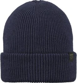 Barts Beanie Kinabalu Old Blue - ONESIZE 13 Barts Beanie Kinabalu Old Blue - ONESIZE -SkiKleding Winkel 1117x1200