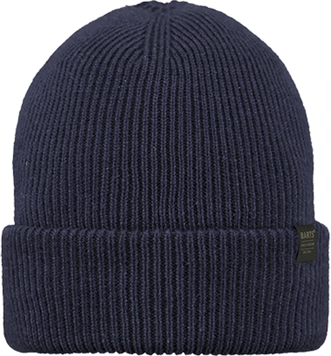 Barts Beanie Kinabalu Old Blue - ONESIZE 8 Barts Beanie Kinabalu Old Blue - ONESIZE - Afbeelding 6