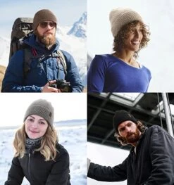 BOTC Muts - Winter Muts - One Size - Unisex - Muts Dames - Muts Heren -SkiKleding Winkel 1125x1200 3