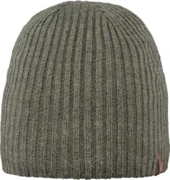 Barts Wilbert Turnup Muts Heren - One Size -SkiKleding Winkel 1131x1200