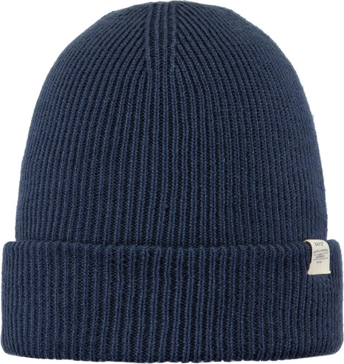 Barts Beanie Kinabalu Old Blue - ONESIZE 7 Barts Beanie Kinabalu Old Blue - ONESIZE - Afbeelding 5