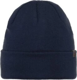 Barts Beanie Willes Old Blue - ONESIZE -SkiKleding Winkel 1147x1200