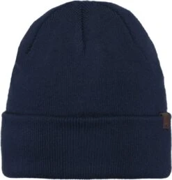 Barts Beanie Willes Old Blue - ONESIZE -SkiKleding Winkel 1149x1200 1