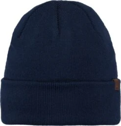 Barts Beanie Willes Old Blue - ONESIZE -SkiKleding Winkel 1149x1200 2