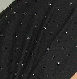 Chemomuts Beanie Met Strass Steentjes Kleur Zwart Maat One Size -SkiKleding Winkel 1160x1200 1