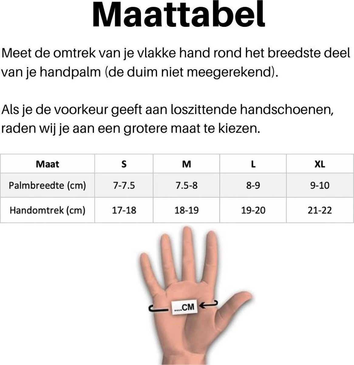 Luxe Thermo Handschoenen - Maat XL - Fleece Binnenkant - Regenbestendig 4 Luxe Thermo Handschoenen - Maat XL - Fleece Binnenkant - Regenbestendig - Afbeelding 2