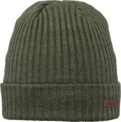 Barts Wilbert Turnup Muts Heren - One Size -SkiKleding Winkel 1189x1200