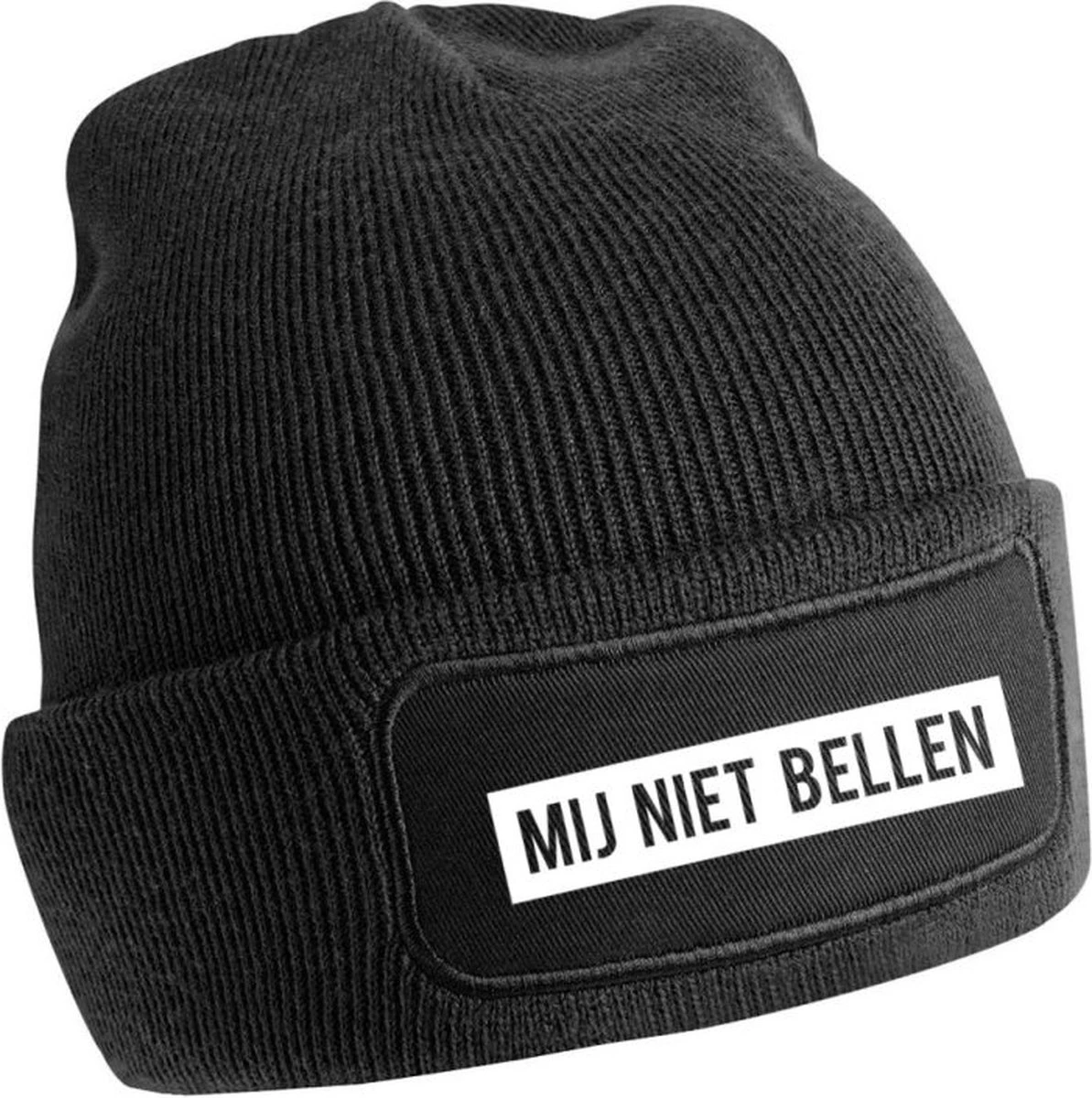 Mij Niet Bellen Rustaagh Muts - Beanie - Muts Heren – Muts Dames – Mutsen – Mutsen Heren – Mutsen Dames – Muts Heren Winter – Muts Heren Zwart – Muts Heren Beanie – Muts Dames Winter – Winter Muts Voor Heren – Zwarte Muts 3 Mij Niet Bellen Rustaagh Muts - Beanie - Muts Heren – Muts Dames – Mutsen – Mutsen Heren – Mutsen Dames – Muts Heren Winter – Muts Heren Zwart – Muts Heren Beanie – Muts Dames Winter – Winter Muts Voor Heren – Zwarte Muts