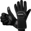 Merkloos Thermische Handschoenen -100°F (-73C) Waterdichte En Winddichte - 3M Thinsulate Winter Touchscreen Warme Handschoenen - Voor Fietsen, Paardrijden, Hardlopen, Buitensporten - Voor Dames En Heren - Zwart -SkiKleding Winkel 1195x1200 1