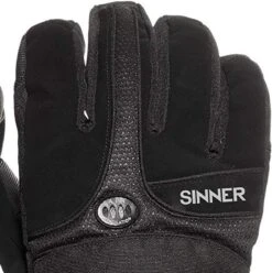 SINNER Everest Wintersporthandschoenen Heren - Maat M (8,5) -SkiKleding Winkel 1195x1200 4