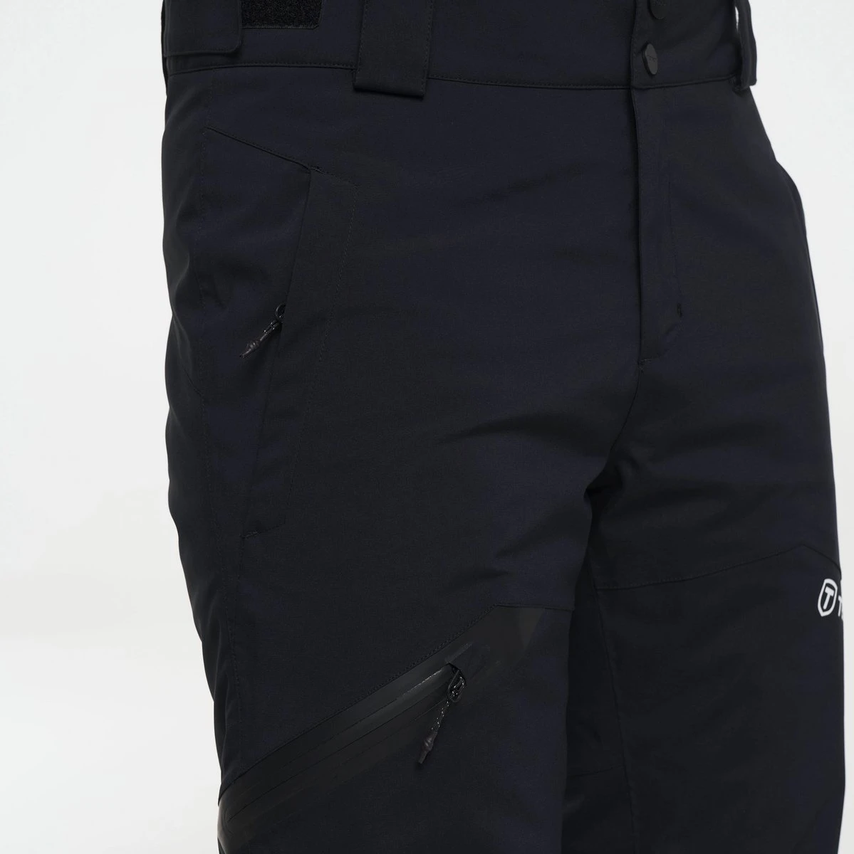 Tenson Core Mpc Plus Pnts M - Skibroek - Heren - Zwart - Maat M 13 Tenson Core Mpc Plus Pnts M - Skibroek - Heren - Zwart - Maat M - Afbeelding 11