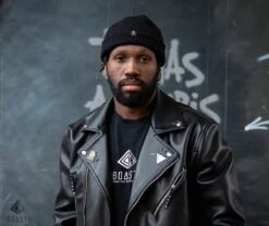 Boasty Muts - Zwart Fisherman - Uniseks Vissers Beanie Retro Navy Style Beanie - Pasen 12 Boasty Muts - Zwart Fisherman - Uniseks Vissers Beanie Retro Navy Style Beanie - Pasen -SkiKleding Winkel 1200x1009