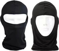 Bivakmuts- Zwart - Bivakmuts Voor Op De Motor- Nekwarmer- One Size - Skimuts- Balaclava -SkiKleding Winkel 1200x1031