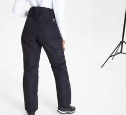 Dare 2b Wintersportbroek - Maat S - Vrouwen - Zwart -SkiKleding Winkel 1200x1094 7