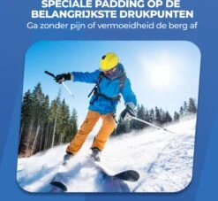 Roegaarden Skisokken - Heren En Dames - 1 Paar - Blauw - S/M 14 Roegaarden Skisokken - Heren En Dames - 1 Paar - Blauw - S/M -SkiKleding Winkel 1200x1105 1