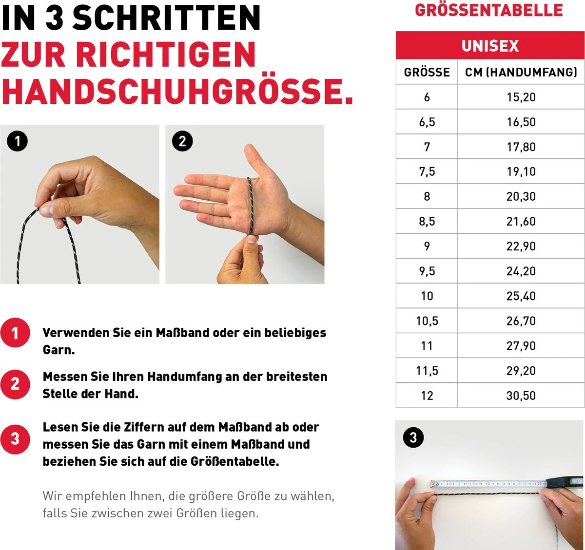 Reusch Primus R-TEX® XT 7 Reusch Primus R-TEX® XT - Afbeelding 5