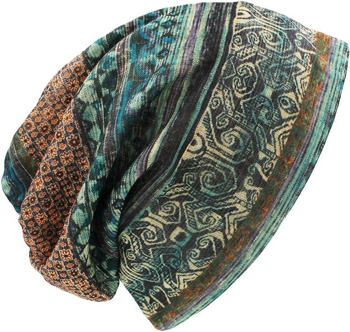 Beanie- Boasty ® Vogue - Muts, Uniseks Vissers Beanie Retro Navy Style Beanie - Hippie-pasen 3 Beanie- Boasty ® Vogue - Muts, Uniseks Vissers Beanie Retro Navy Style Beanie - Hippie-pasen