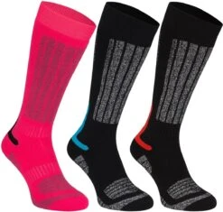 Starling Skikousen - Whistler - Zwart/Grijs/Blauw - 43/46 15 Starling Skikousen - Whistler - Zwart/Grijs/Blauw - 43/46 -SkiKleding Winkel 1200x1143 7