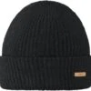 Barts Witzia Dames Muts - One Size - Zwart 2 Barts Witzia Dames Muts - One Size - Zwart -SkiKleding Winkel 1200x1146