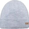 Barts Witzia Dames Muts - One Size - Lichtblauw -SkiKleding Winkel 1200x1153