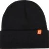 Gareth & Lucas Muts The Twelve - Unisex Muts - Zwart -SkiKleding Winkel 1200x1154