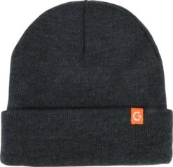 Gareth & Lucas Muts The Thirteen - Unisex Muts - Donkergrijs