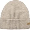 Barts Witzia Dames Muts - One Size - Lichtbruin -SkiKleding Winkel 1200x1158