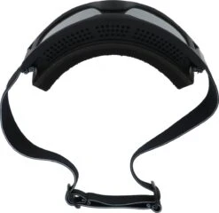 5one® Alpine 4 Black Skibril Voor Dames Met Bewaarcase - UV 400 -SkiKleding Winkel 1200x1165