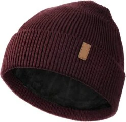 BOTC Wintermuts - Muts - One Size - Unisex - Muts Dames - Muts Heren