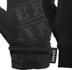 SINNER Huff Fleece Wintersporthandschoenen Unisex - Maat M (8,5) -SkiKleding Winkel 1200x1174 1