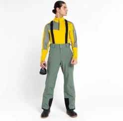 Dare 2b Dare2B, Achieve II Waterdichte Heren Skibroek, Duck Green, Maat L 20 Dare 2b Dare2B, Achieve II Waterdichte Heren Skibroek, Duck Green, Maat L -SkiKleding Winkel 1200x1186 4