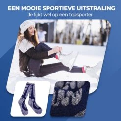 Roegaarden Skisokken - Heren En Dames - 1 Paar - Blauw - S/M 15 Roegaarden Skisokken - Heren En Dames - 1 Paar - Blauw - S/M -SkiKleding Winkel 1200x1200 126