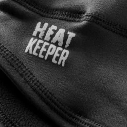 Spat Waterdichte Muts - Sport - Muts Heren - Muts Dames - Unisex - Thermo - Fleece - Zwart - One Size -SkiKleding Winkel 1200x1200 21