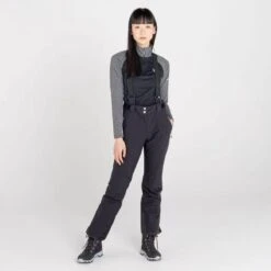 Dare 2b Wintersportbroek - Maat S - Vrouwen - Zwart -SkiKleding Winkel 1200x1200 224