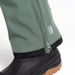 Dare 2b Dare2B, Achieve II Waterdichte Heren Skibroek, Duck Green, Maat M -SkiKleding Winkel 1200x1200 251