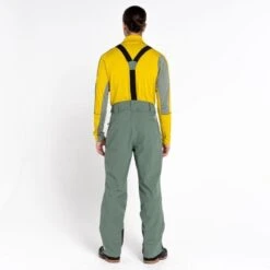Dare 2b Dare2B, Achieve II Waterdichte Heren Skibroek, Duck Green, Maat M -SkiKleding Winkel 1200x1200 254