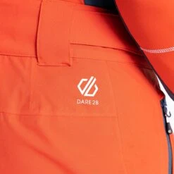 Dare 2b Dare2B, Achieve II Waterdichte Heren Skibroek, Oranjerood, Maat S 24 Dare 2b Dare2B, Achieve II Waterdichte Heren Skibroek, Oranjerood, Maat S -SkiKleding Winkel 1200x1200 266