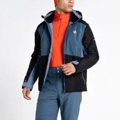 Dare 2b Intercede Wintersportjas Mannen - Maat L -SkiKleding Winkel 1200x1200 291