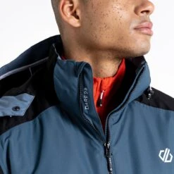 Dare 2b Intercede Wintersportjas Mannen - Maat L -SkiKleding Winkel 1200x1200 294