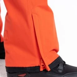 Dare 2b Dare2B, Achieve II Waterdichte Heren Skibroek, Oranjerood, Maat M -SkiKleding Winkel 1200x1200 309