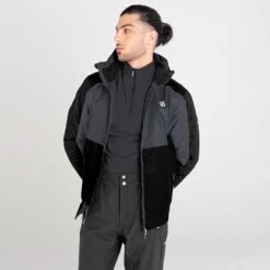 Dare 2b Dare2B Observe II Jas Mannen Grijs - Maat M -SkiKleding Winkel 1200x1200 319