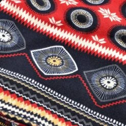 Beanie- Boasty ® Ishtar - Muts - Uniseks - Vissers - Beanie Retro Style Beanie - Hippie - Beanie - Hippie - One Size - Hippie Accessoires-retro - Hoed-pasen -SkiKleding Winkel 1200x1200 32